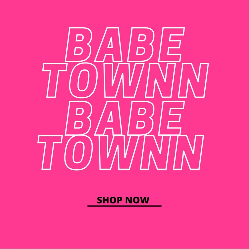 New @Babetownnn